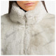 Nike Γυναικείο Jacket Sportswear Fur AOP